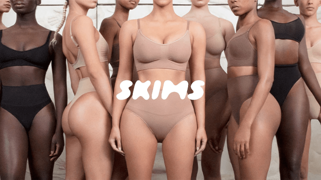 From Sex scandal to an entrepreneur `KIM KARDASHIAN`&nbsp;Skims